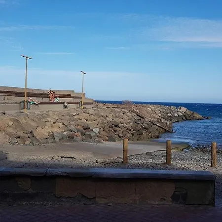 Konukevi Muelle 3*