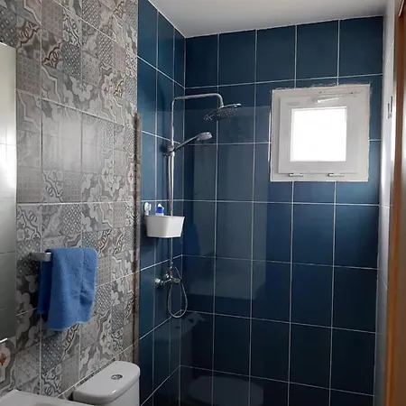 Konukevi Muelle Pozo Izquierdo
