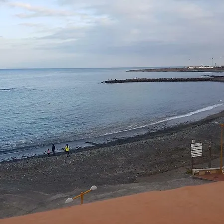Muelle Konukevi