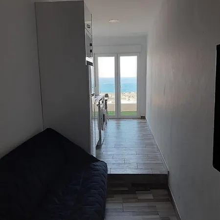 Muelle 게스트하우스 Pozo Izquierdo