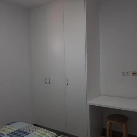 Muelle 3* Pozo Izquierdo