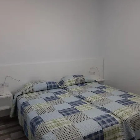 Muelle 3* Pozo Izquierdo