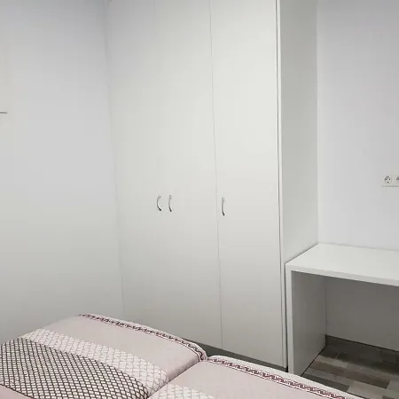 게스트하우스 Muelle 3*