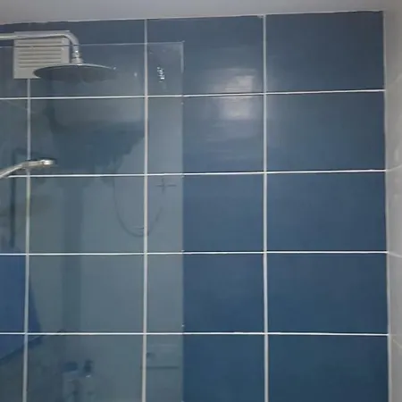 Muelle 게스트하우스 Pozo Izquierdo