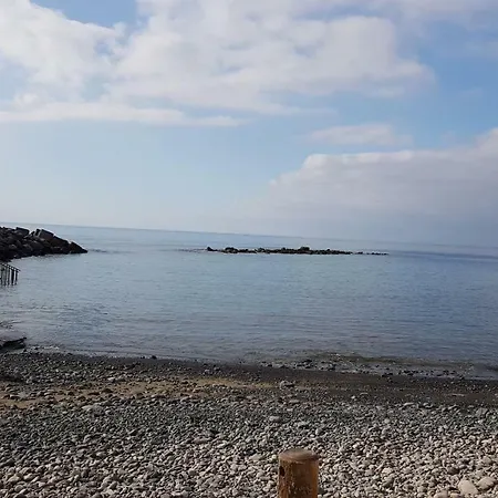 Muelle 게스트하우스 Pozo Izquierdo