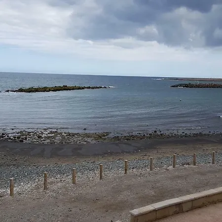 Muelle Pozo Izquierdo