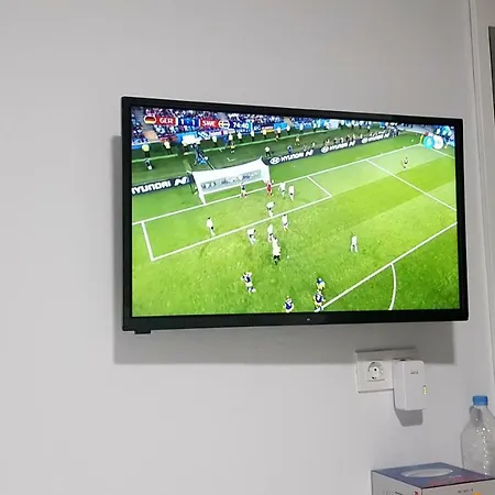 Muelle 게스트하우스 3*