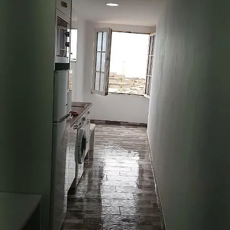 Muelle Pozo Izquierdo