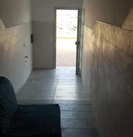 Muelle 게스트하우스