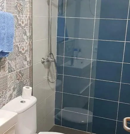 Muelle Pozo Izquierdo