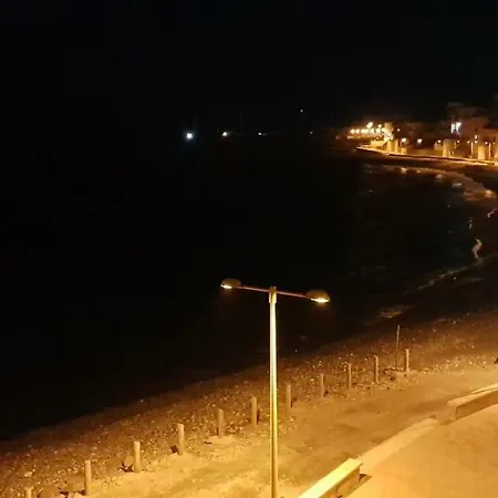 Muelle 3* Pozo Izquierdo