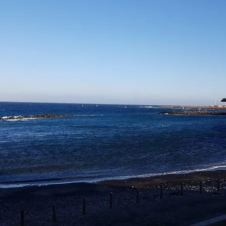 Muelle 3* Pozo Izquierdo