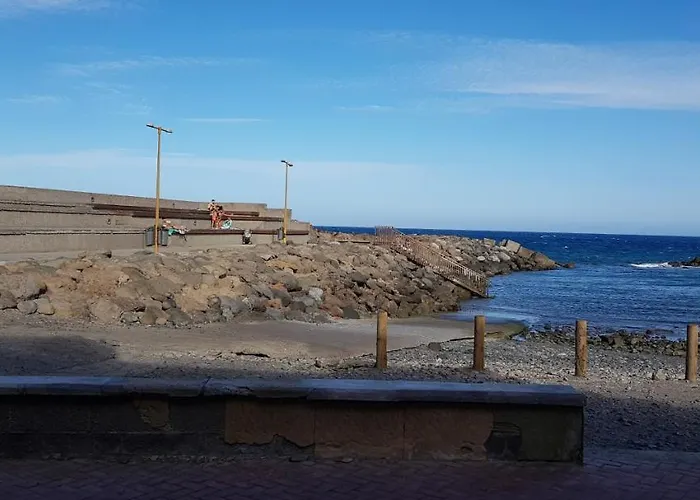 Konukevi Muelle 3*