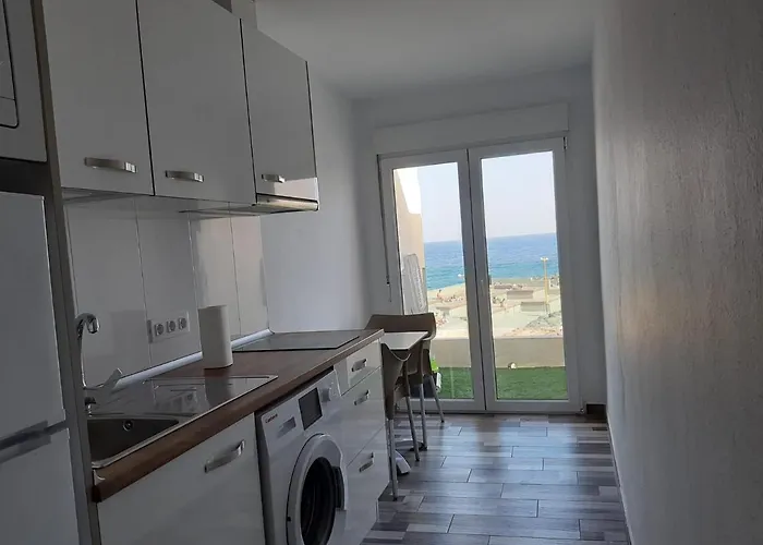 Muelle Konukevi 3*