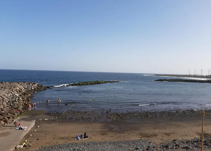 Konukevi Muelle 3*