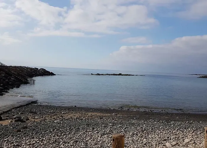 Muelle Konukevi Pozo Izquierdo