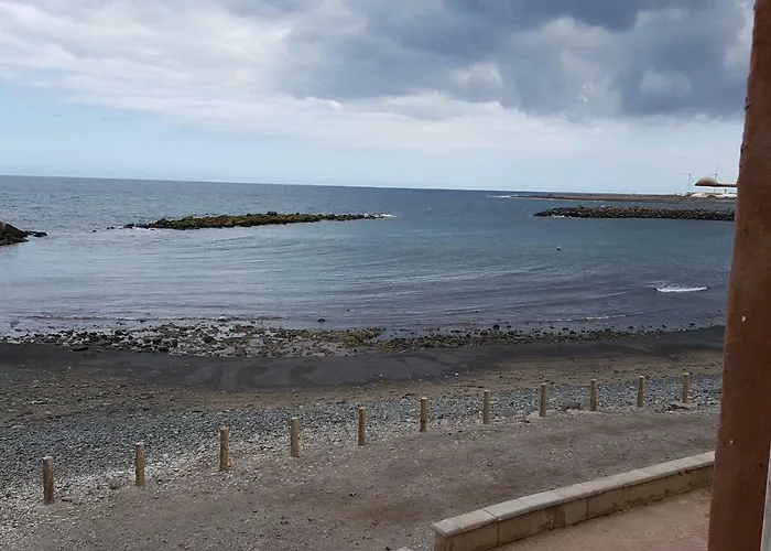 Muelle Pozo Izquierdo