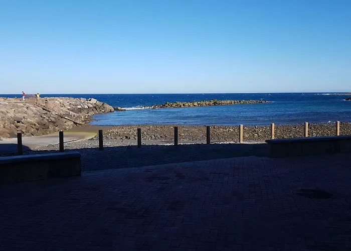 Muelle 3* Pozo Izquierdo