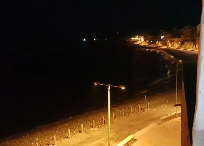 Muelle 3* Pozo Izquierdo