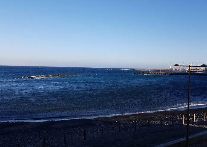 Muelle 3* Pozo Izquierdo