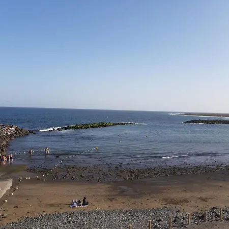 Affittacamere Muelle 3*